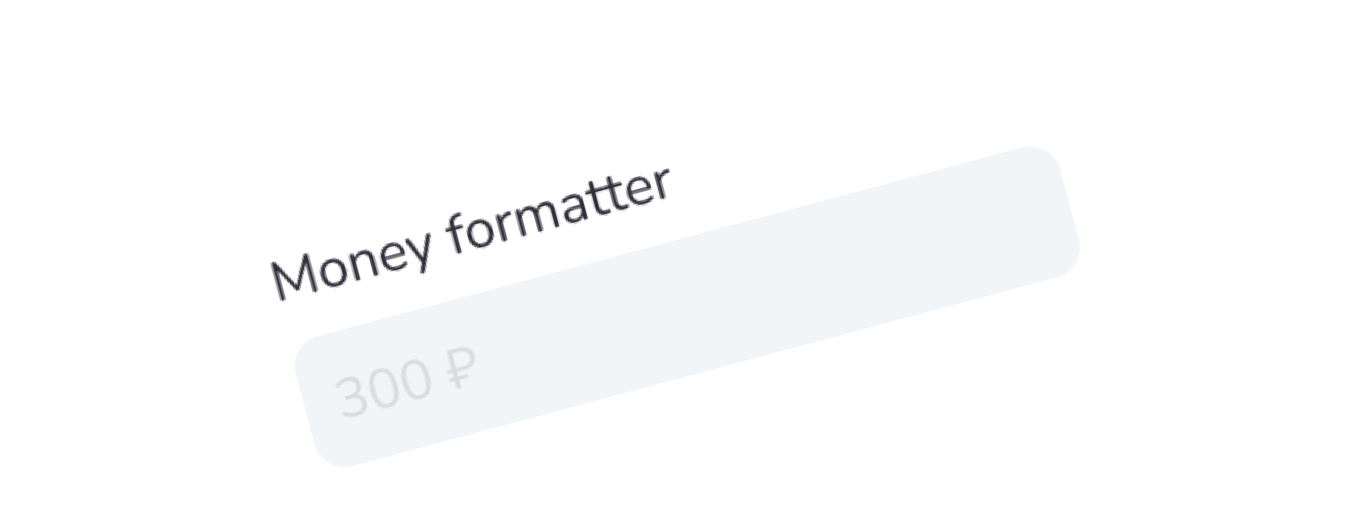 component demos