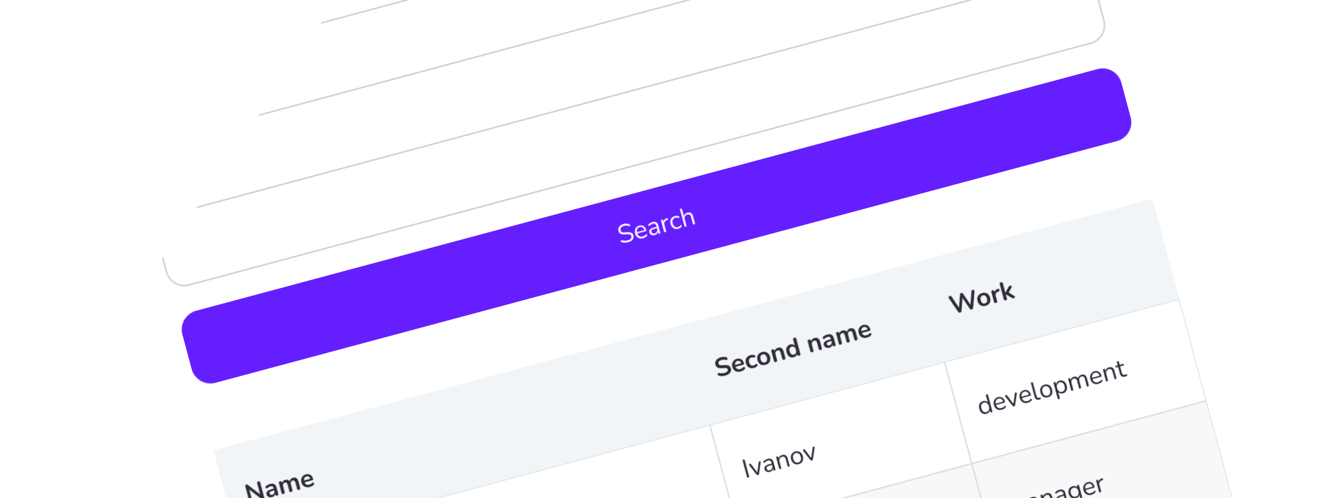 component demos